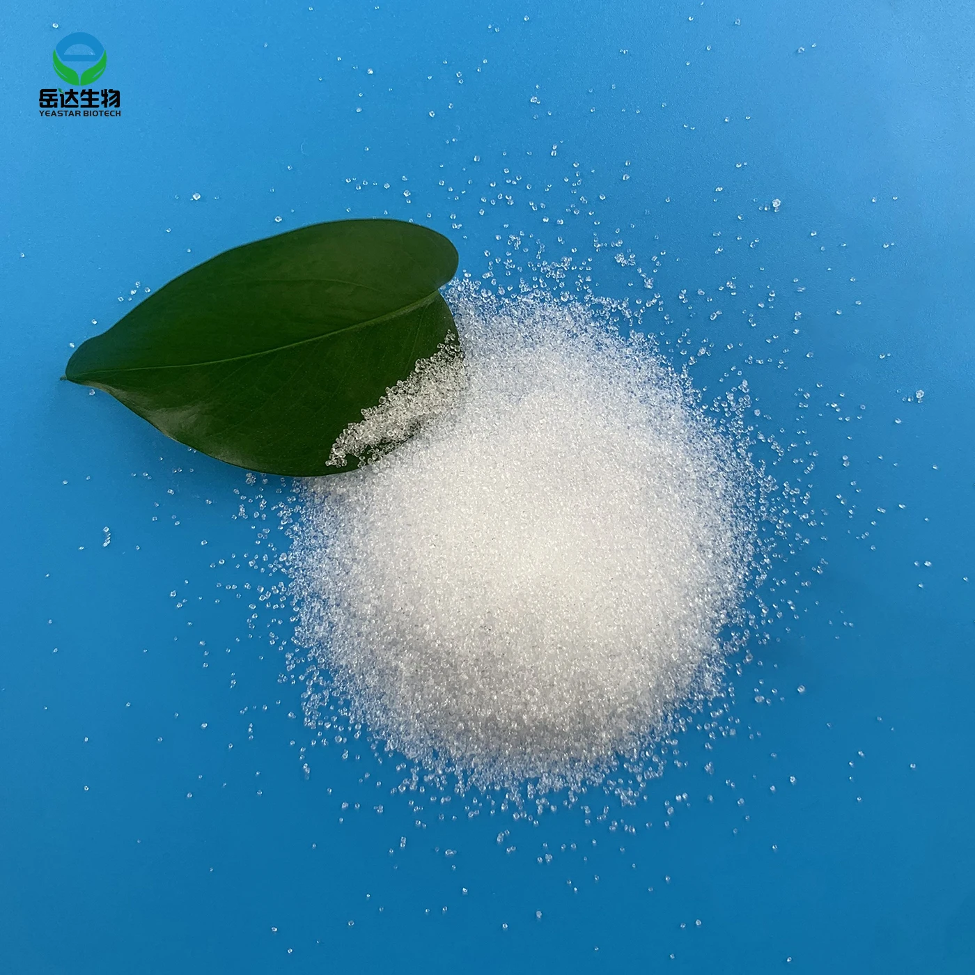 Food Grade Sweetener Erythritol Powder Good Price