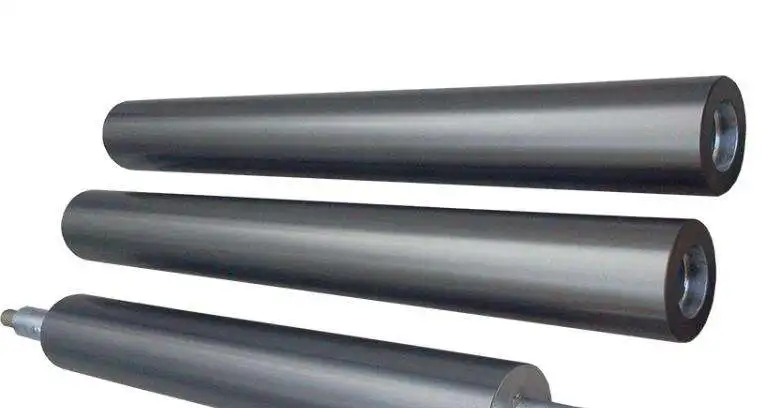 Cast Iron Cylinder roller for Steel Mill Plant