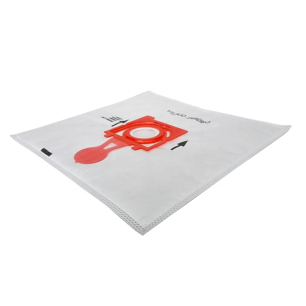 vacuum cleaner bag Nonwoven Dust Bag for zelmer ZVCA300B 49.4200