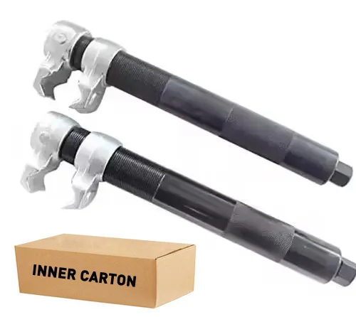 Hot Sell 2 Pcs Heavy Duty Spring Compressor Tool For Replacement Of The Sturt Cartridge Or Sturt Assembly Repair