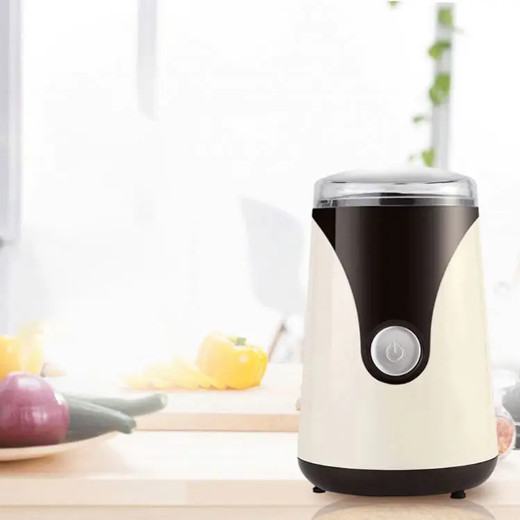 
124 Home Electric Medicines spices grinding Mills Seasoning crusher Pill Herb Grinder Mini Electric Coffee Beans Grinders 