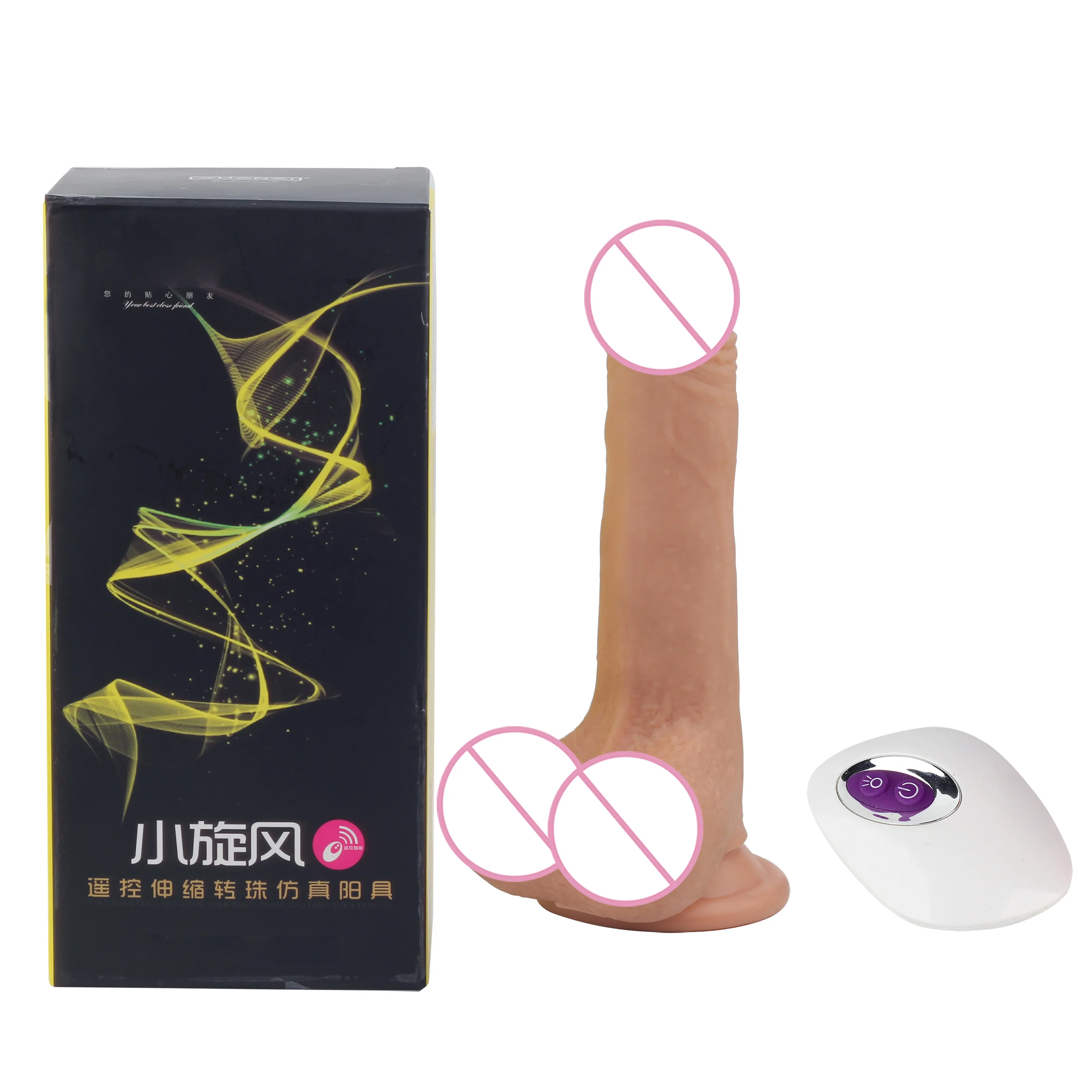 Realistic Penis Big Dick Huge Cock Consoladores Vagina G-spot Sexual Toys Silicon Dildos for Women