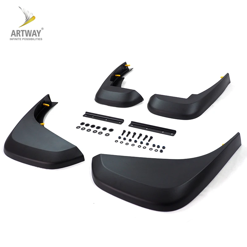 Universal Mud Guard New Defender L663 90 110 Custom Mud Flaps For Land Rover