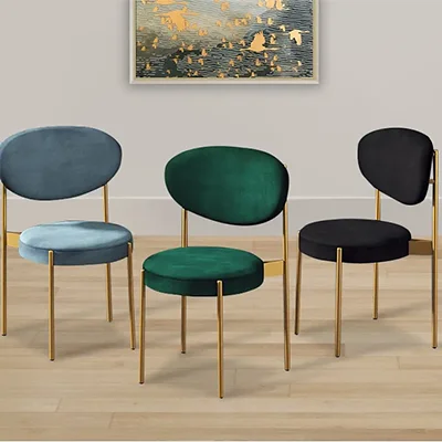 Factory Direct Price  gaming gamer sofa waiting party modern dining chairs mechanisms