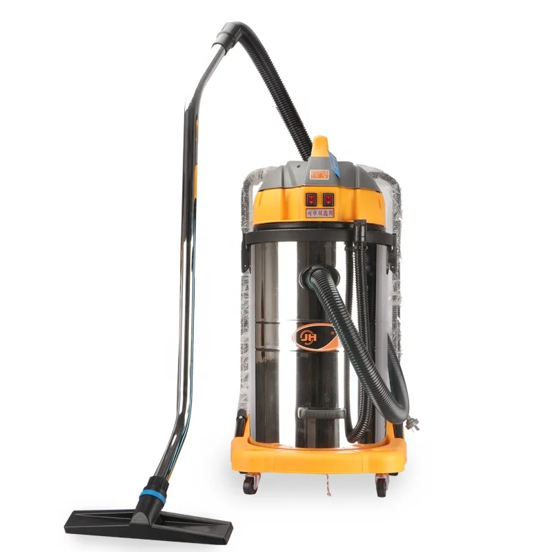 
Household Two Motors Stainless Steel Bottle Robot Vacuum cleaner for Dust Cleaning 