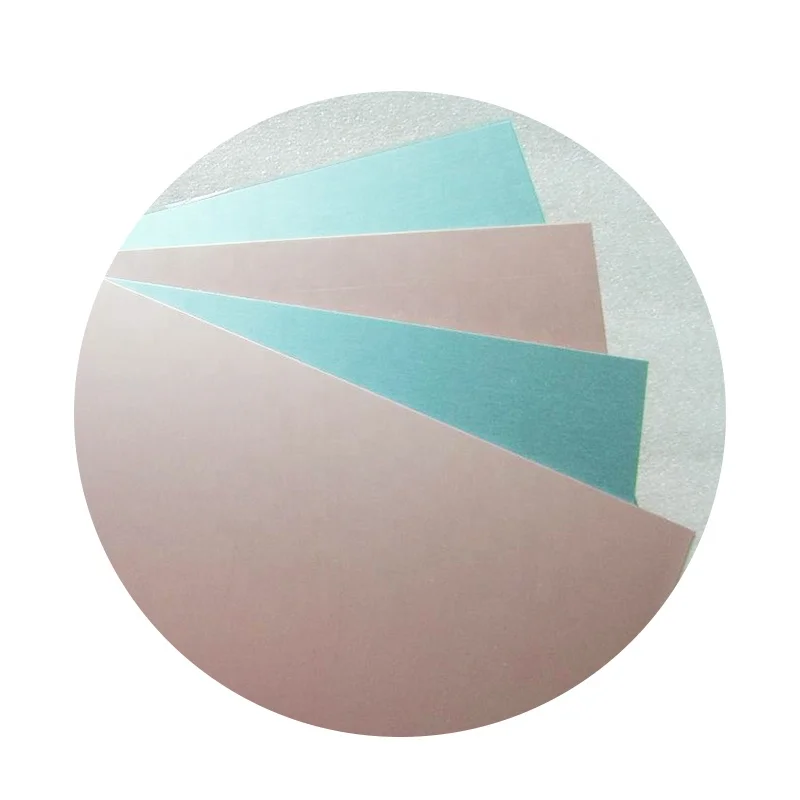 high quality heat resistant aluminum substrate copper clad laminate sheet for sale