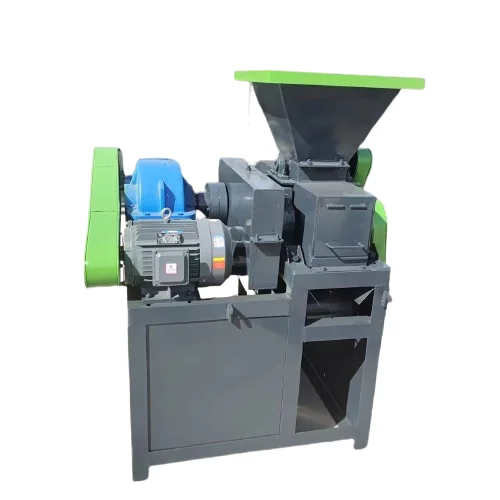 2T/H Economical practical and energy-saving compressed charcoal briquette machine coal machine briquette making machine