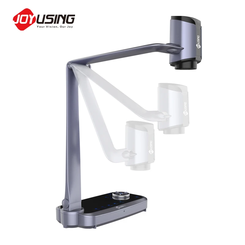 Joyusing Document Camera Optical Zoom With Classroom Management Software V1XS