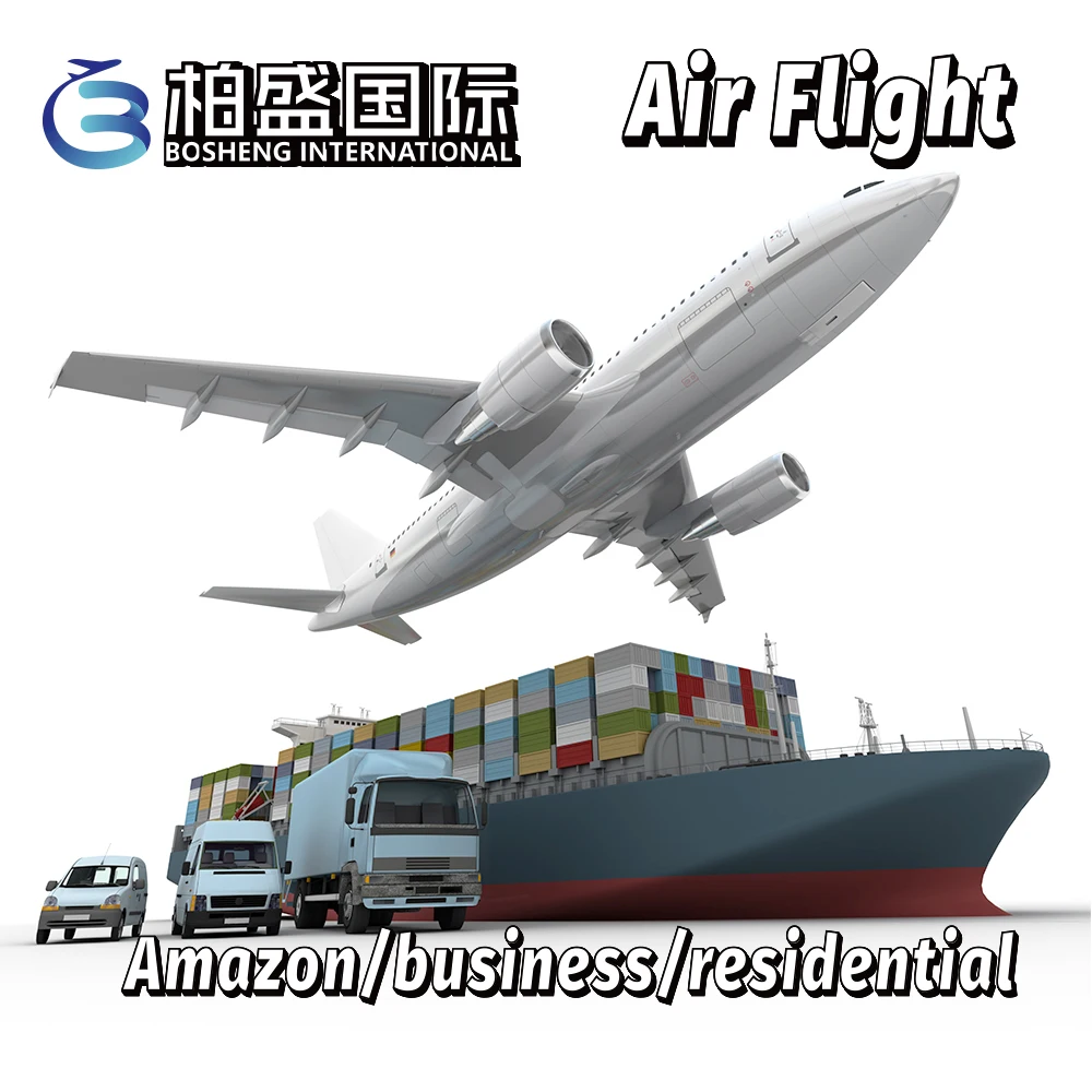 Air Express DHL/UPS/ Federal China to Pakistan Shenzhen Air transportation to all parts of the world fast and safe arrival