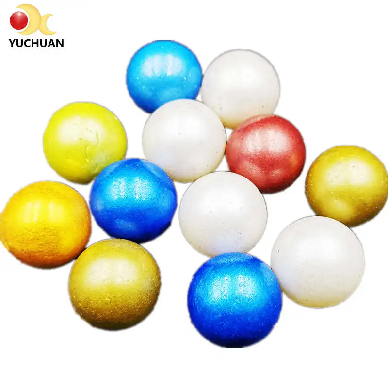Wholesale Factory Price precision round glass balls marble 12mm, 16 mm and 19mm