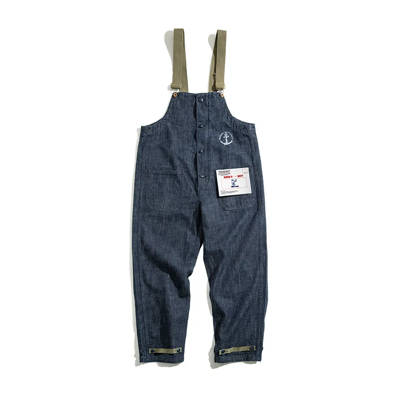 Fitspi Wholesale Workwear Denim Pants Washed Denim Trousers Dropshipping For  Wish Ebay Shopify