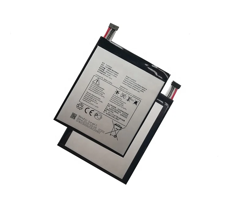 DCTENONE TLp030JC 3080mAh Phone Battery For Alcatel AL- 9008 A3 XL+Tool