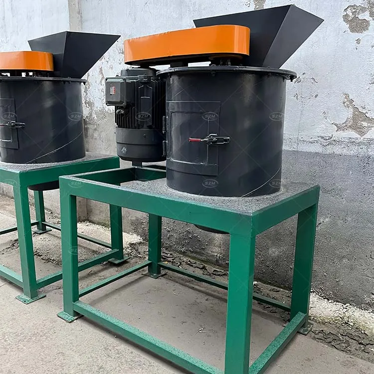 manufactures of chicken manure crusher organic compost crusher fertilizer grinder compost crusher