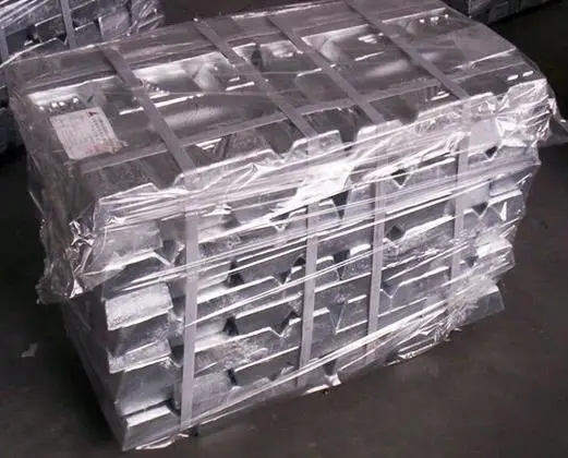 high purity cheap 99% purity  lead ingot  high purity cheap 99%