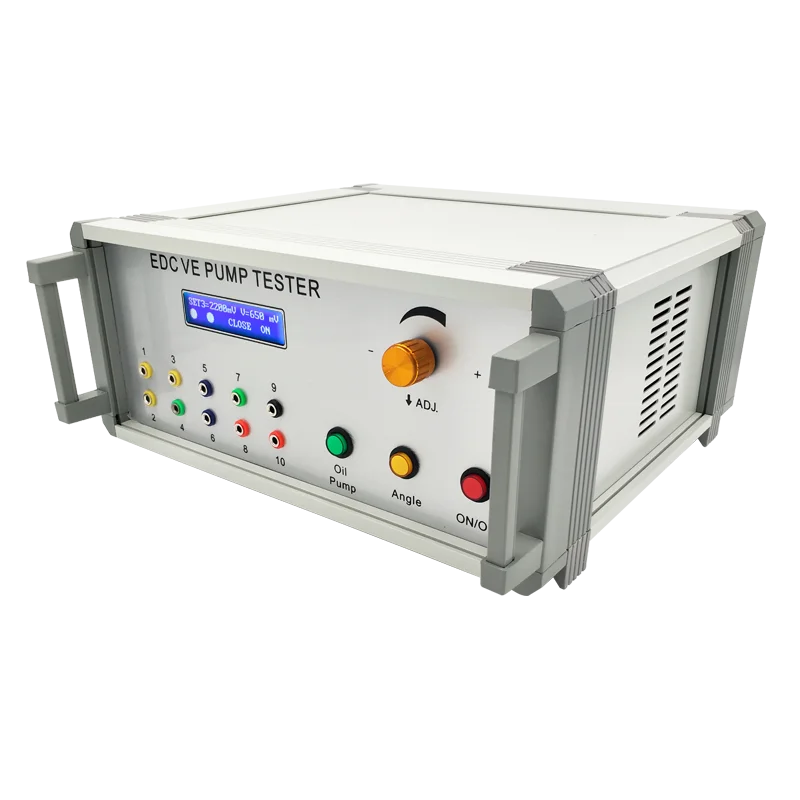 EDC & Electronic VP37 Pump Tester EDC VE/VP pump tester diagnostic tool VP37 /VE37 Pump tester