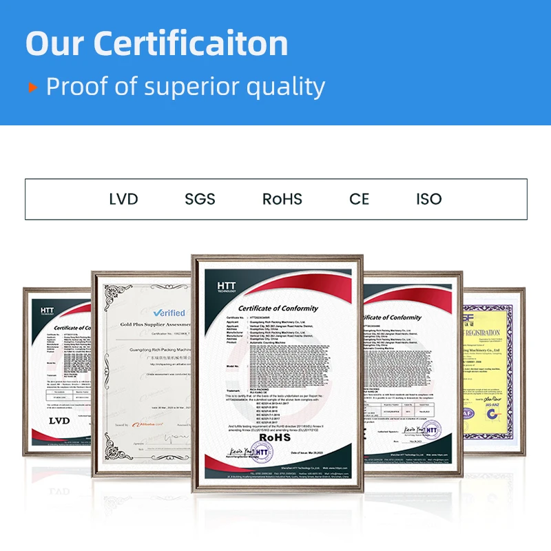 DPP 80 Mini Alu Blister Machine A Blister Thermoforming Machine For Blister