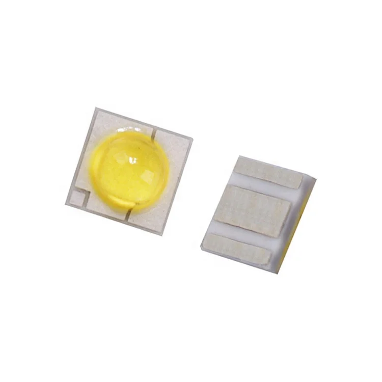 Electronic Component epistar chip specifications 1w white rgb smd 3535 led