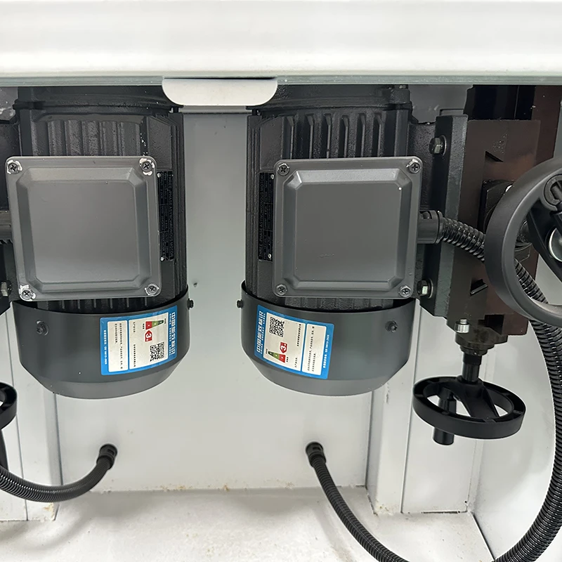 CNC Medium sized aluminum profile End milling machine for Window and Door Making Machine Aluminum UPVC PVC Profile Cutting Saw