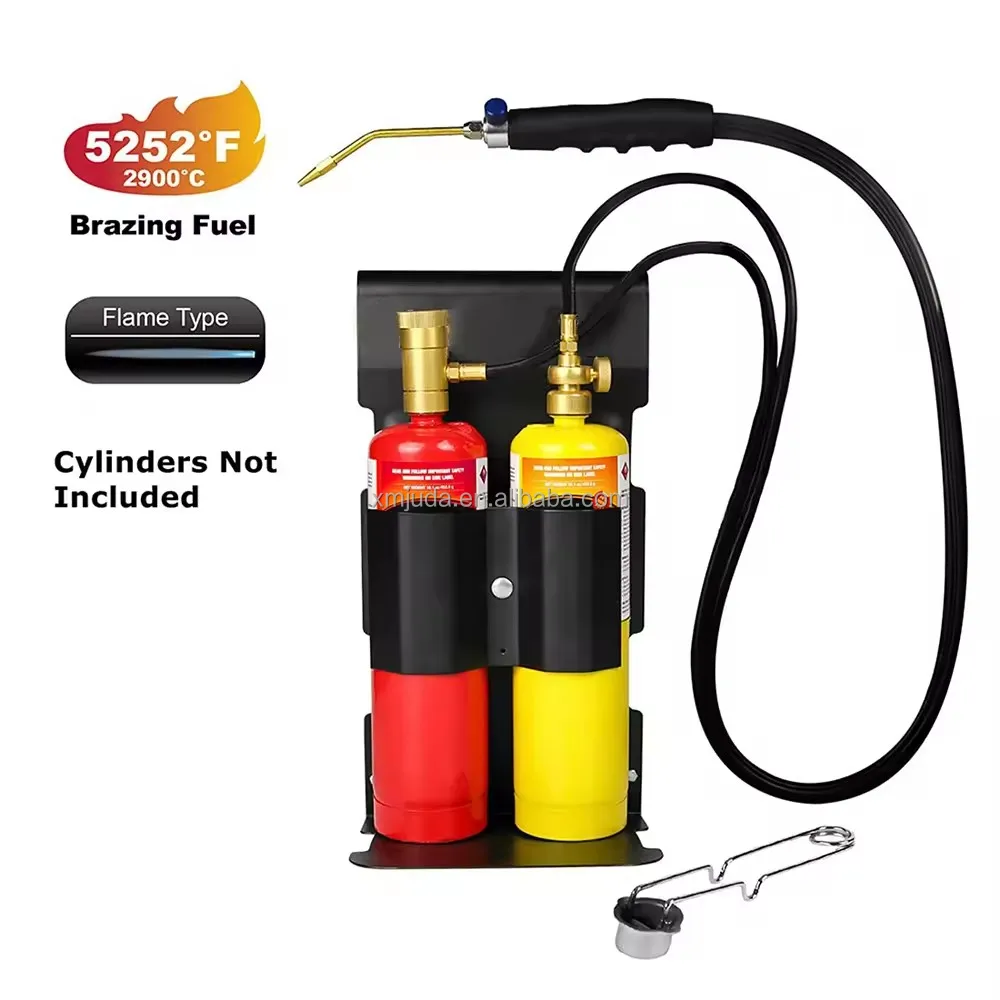 mapp pro Propane Gas Torch gas cylinder map gas kit propane grills