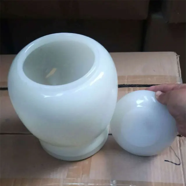 
Cremation Urns For Human Ashes Pet Urn Ashes Funeral Cremation Urns For Human Columbarium Casket Burrowing For Opening Locket 
