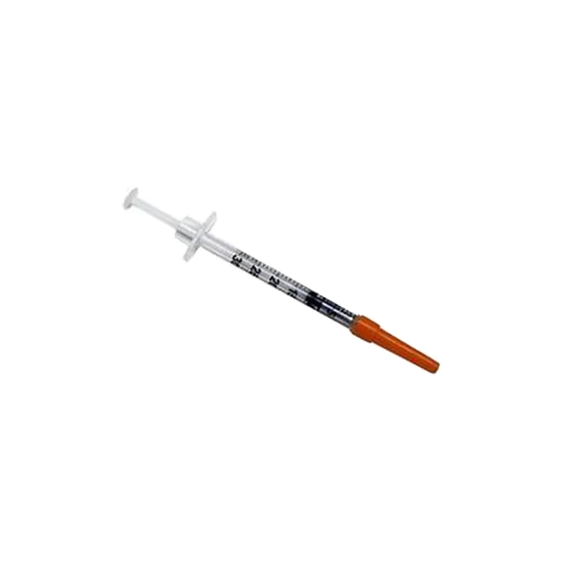 medical supplier 0.5cc 1cc 3cc insulin syringe disposable syringe medical syringes