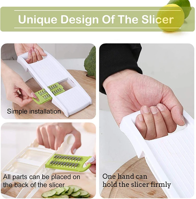 Vegetable Slicer