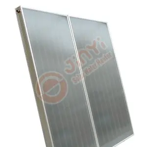 High Efficiency Best Material Flat Plate Solar Thermal Collector