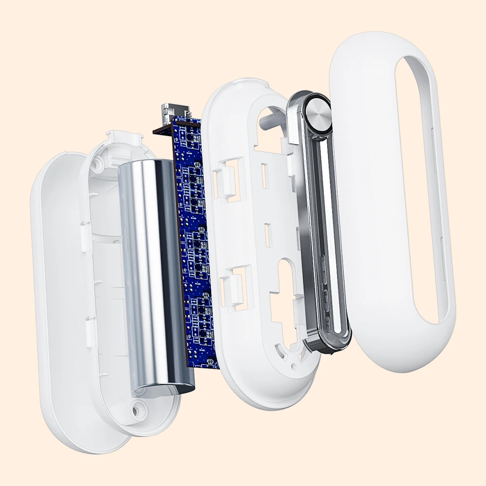 IMYCOO Hot Style Electric Hand Warmer Rechargeable USB Hand Warmer Custom Mini Pocket Hand Warmer