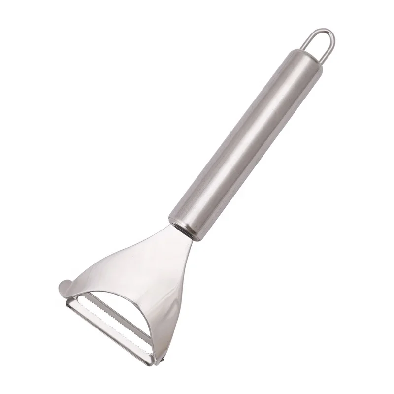 Отличный полезный кухонный гаджет из нержавеющей стали нож для резьбы по фруктам