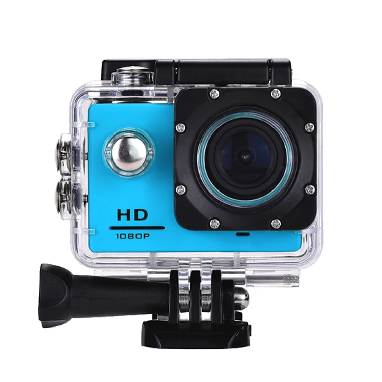 Promotion Gift  Full HD 1080P SJ 4000 Mini Sports Action Cam