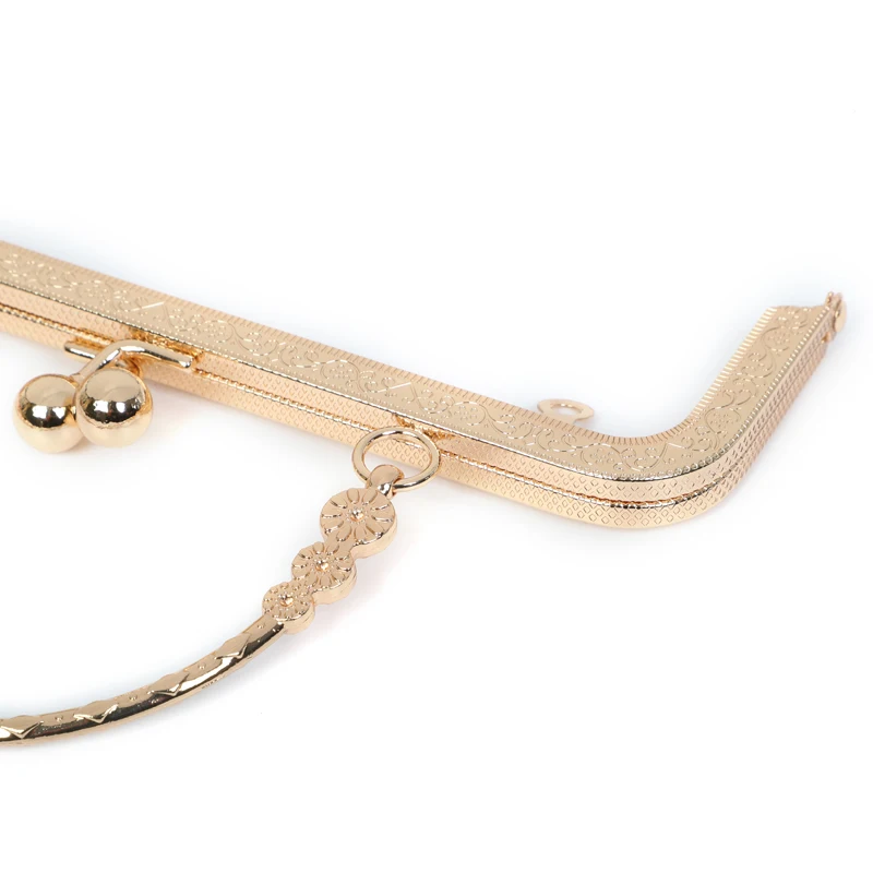 Wholesale custom metal box clutch frame and shell clutch frame box with factory prices