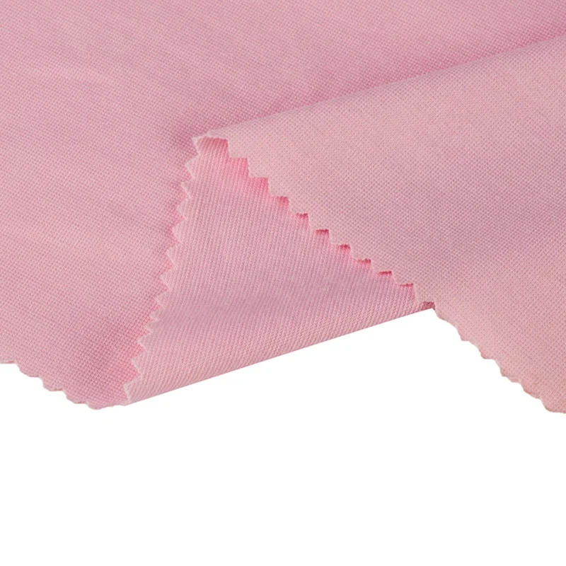  70 Bamboo Fiber 30 Nylon Single Jersey For Tshirt Sportswear Fabric Cool Touch