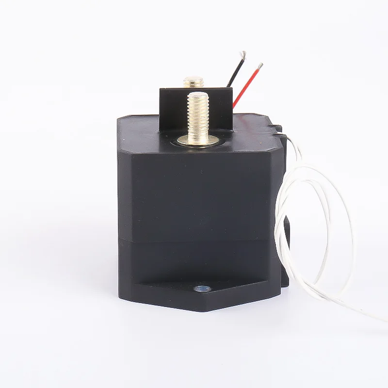 EV relays High voltage Contactors 600A 1000Vdc 1500Vdc for for EVs ESS Energy Storage System