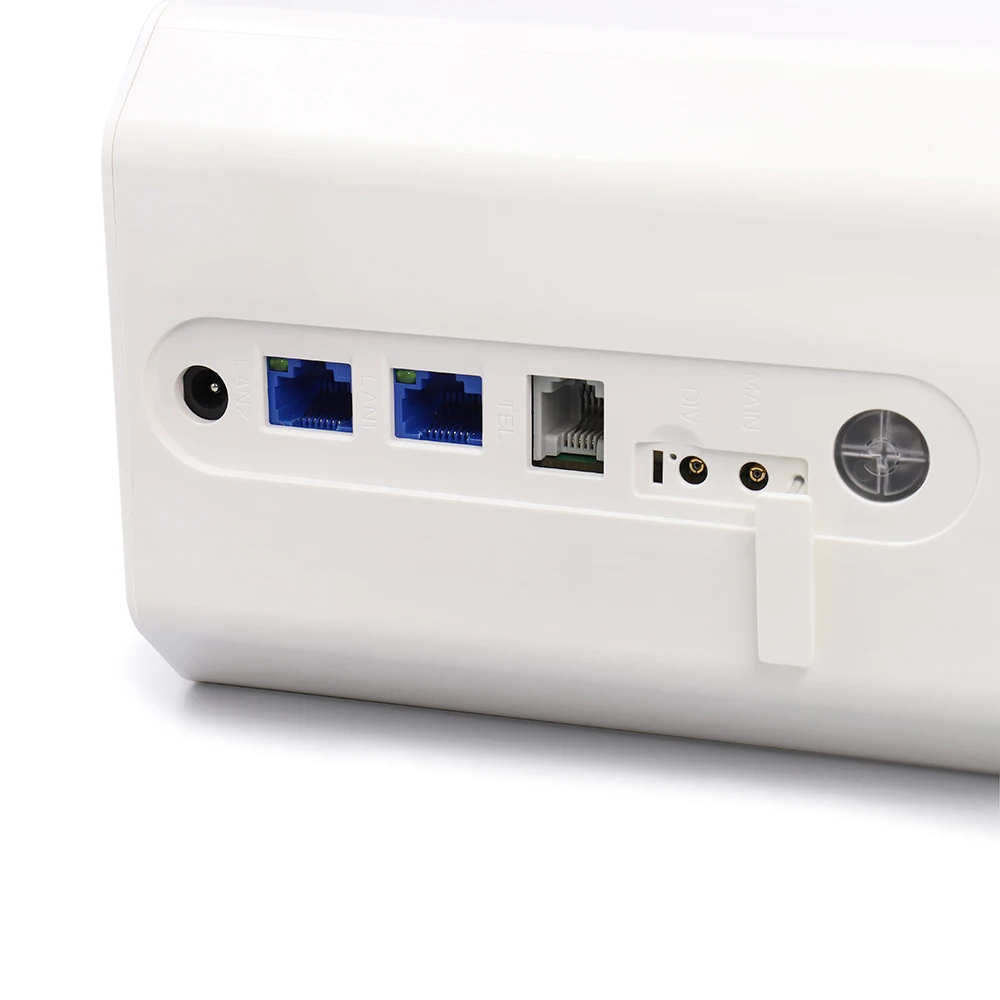 NEW Wireless High-power Unlocked 5G CPE Wireless Router  Sim Slot Router  wifi 5g CPE Modem