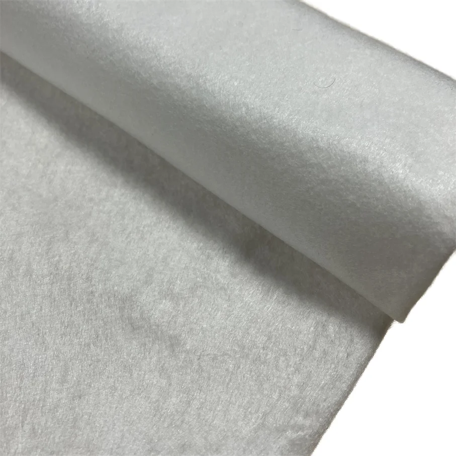 Polypropylene nylon liquid filter cloth pp 1 micron 0.2 micron membrane pp oil filter press cloth filter material