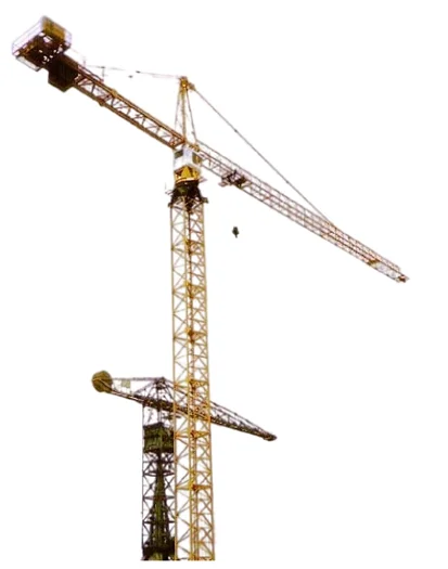 Tower Crane Materials Handling Single 4t Construction Building TowTower Crane Rc Tower Crane Top Kit