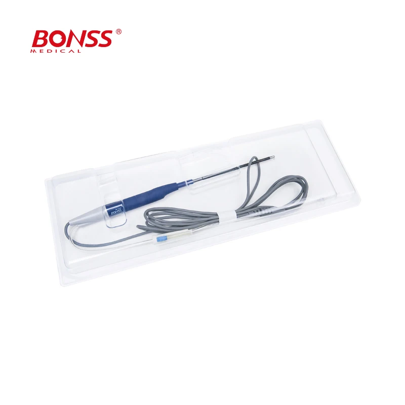 ENT Euipment-Tonsils Bipolar Plasma SurgiCal Device