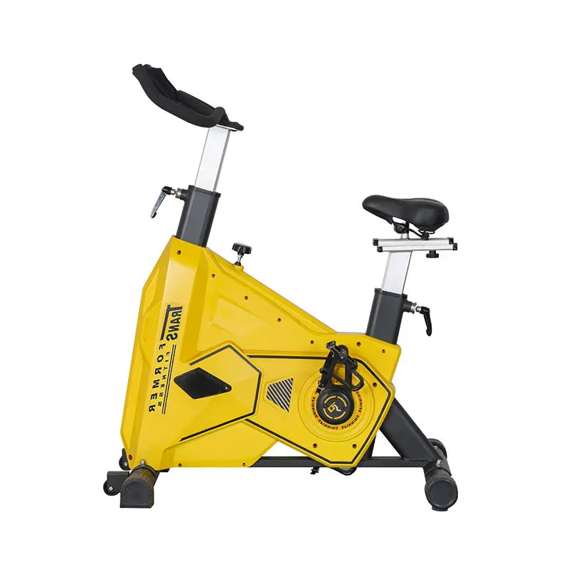 Fitness Gym indoor Bike Indoor Exercise bike Equipment Spin bike