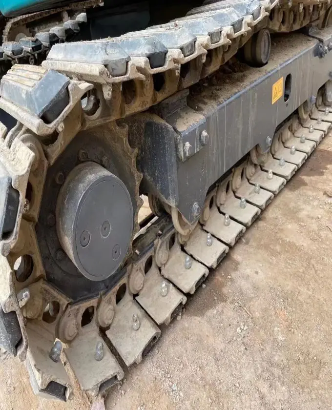 Hot Sale 90% New Japan Brand Kubota Excavators High Quality With Factory Price Used Mini Excavator Kubota U25