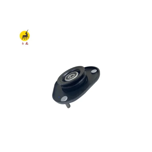 Оригинальное OEM 48609-12420 автоматическое крепление стойки для Toyota Corolla 2001-2006