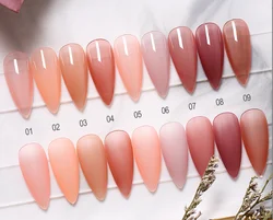 2022 гель для маникюрного салона красочный лак