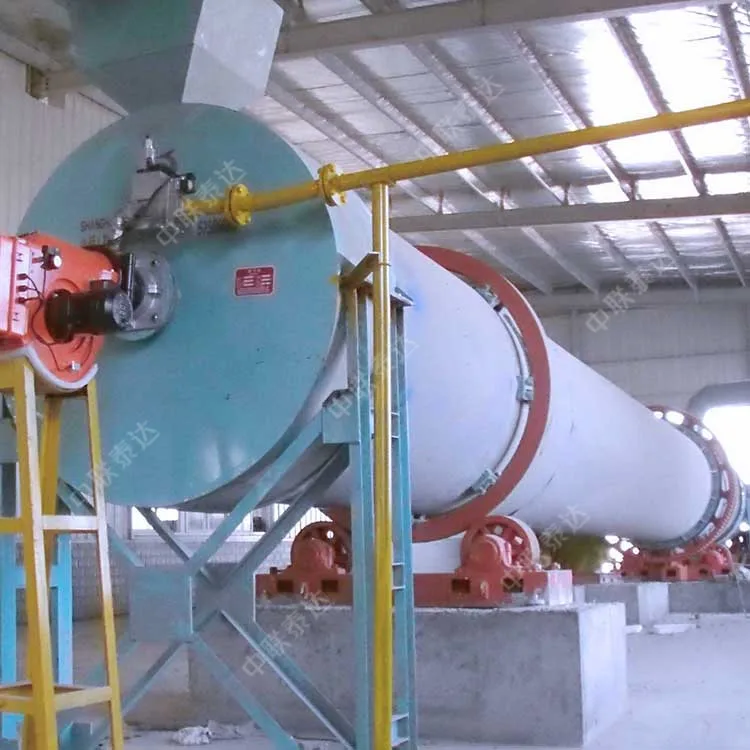 Best Sell MGT Rotary Drum Dryer For Drying Iron Aluminum Copper Metal Scrap Shavings From China Reliable Manufacturer