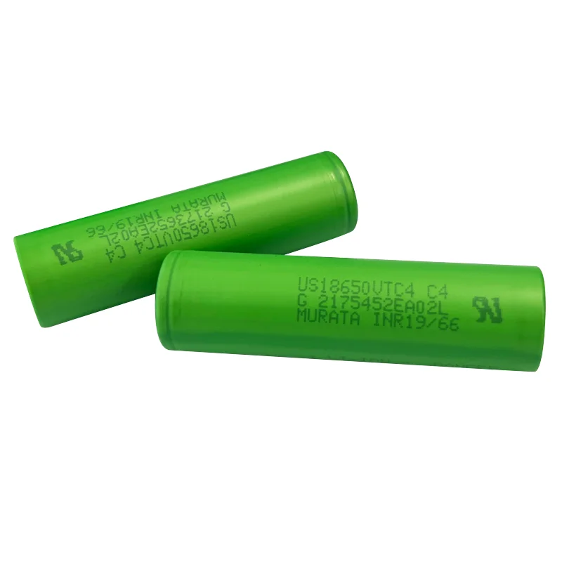 Popular Rechargeable Lithium Battery Cell INR18650 3.7v 2100mAH Li Ion Battery Cell Discharge 15C