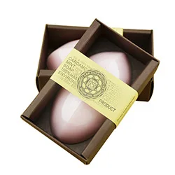 XBY Wholesale 110g OEM ODM Private Label Handmade Soap Anti Acne Deep Cleansing Whitening Charcoal Face Essential Oil Soap