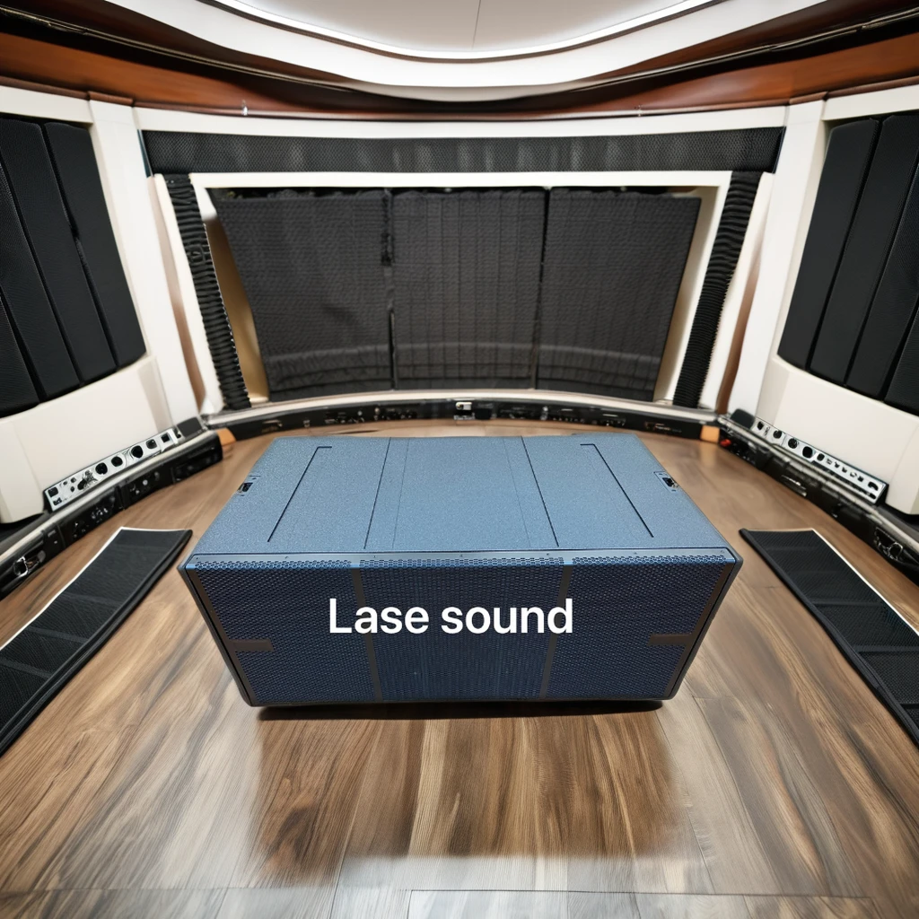 Pa system outdoor concert sound system S218S Subwoofer speaker 18 inch amplifier module active professional