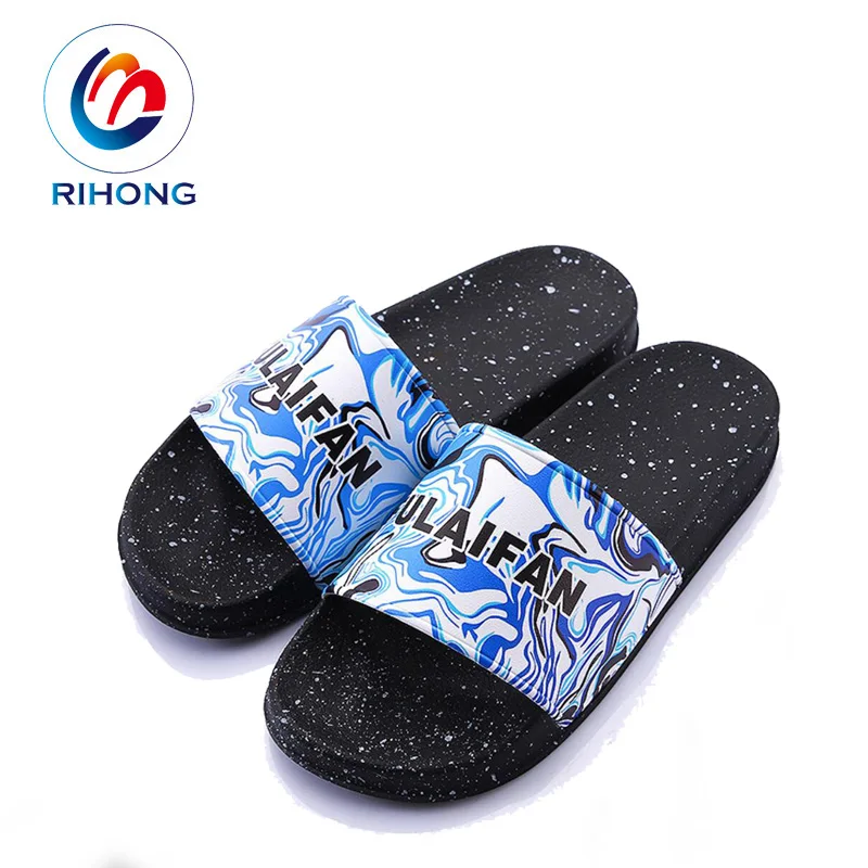 free mock up design cheap wholesale fashion beach slide on slide slipper summer girl toodler sandal