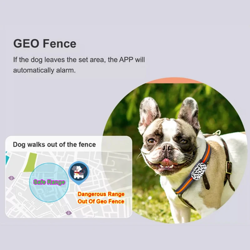 US EU Global GPS Tracking Positions Find My Dog G61 Small Mini Type Pet Tracker