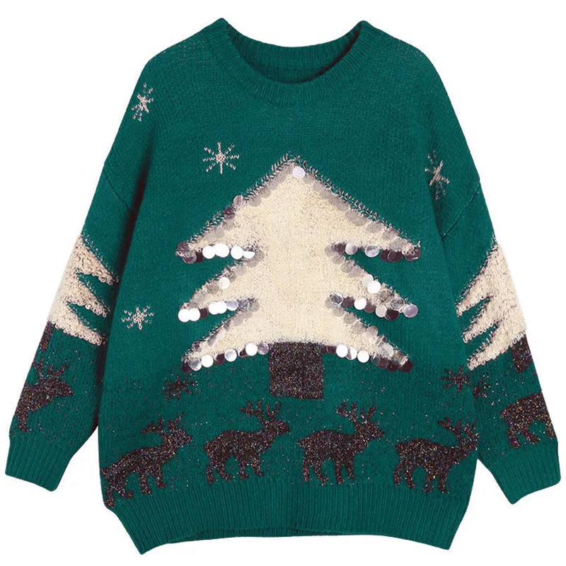 OEM Autumn Winter Children Clothing  Manufacturers Hot Sale Jacquard Knit Long Sleeve Children Sweaters Pullover Boy Sweater