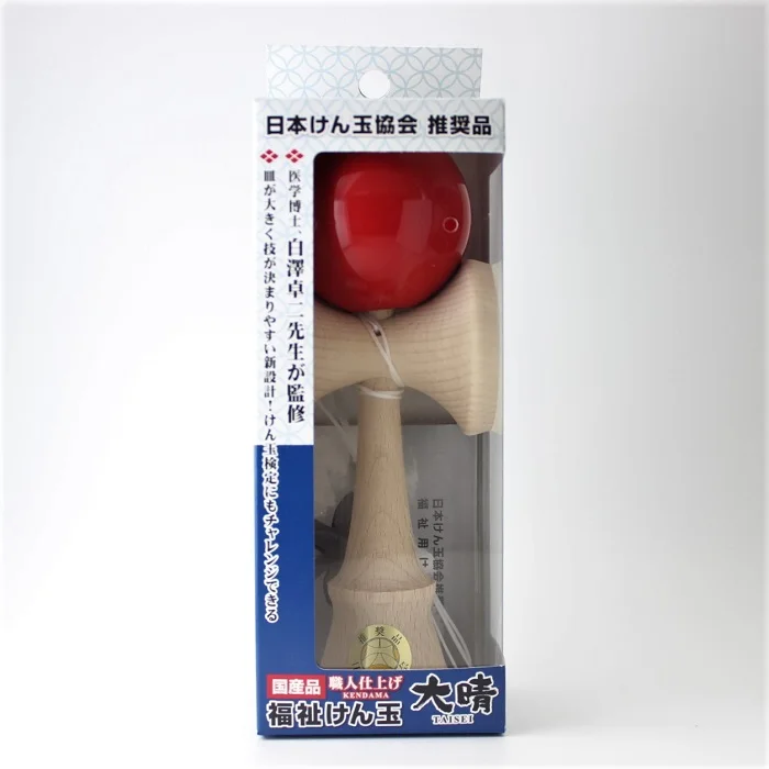 Забавные традиционные деревянные дешевые классические игрушки kendama для оптовой продажи