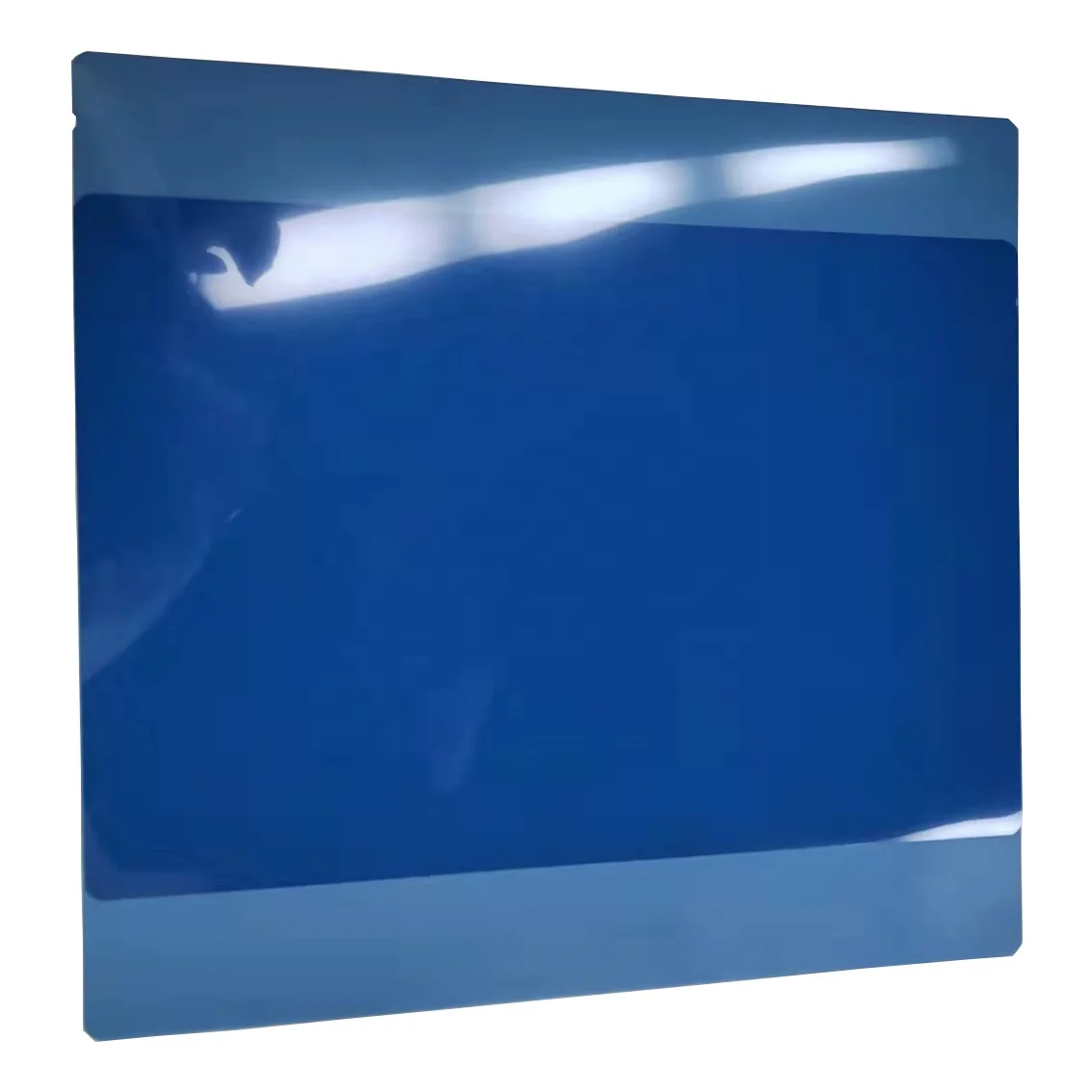 Full size blue dry thermal imaging x-ray film to be used on thermal printer